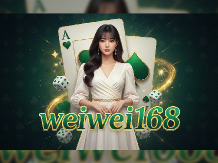 สมัคร weiwei168