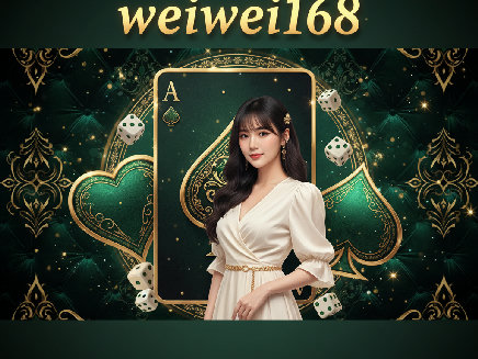 weiwei168 สล็อต